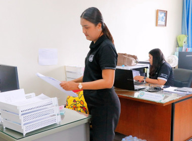 ร่วมใจจัดกิจกรรมทำความสะอาดครั้งใหญ่ (Big Cleaning Day) ... พารามิเตอร์รูปภาพ 9
